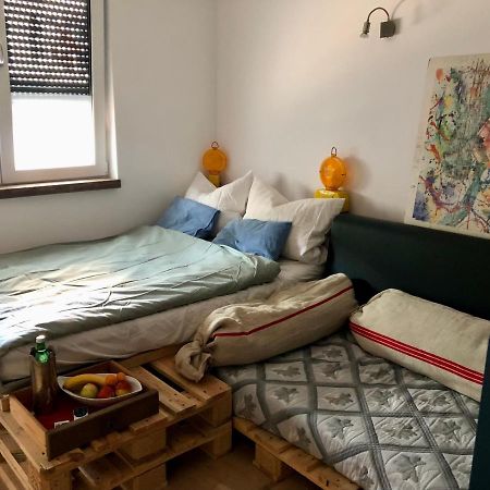 Deichkind Citysuite BRE Екстериор снимка