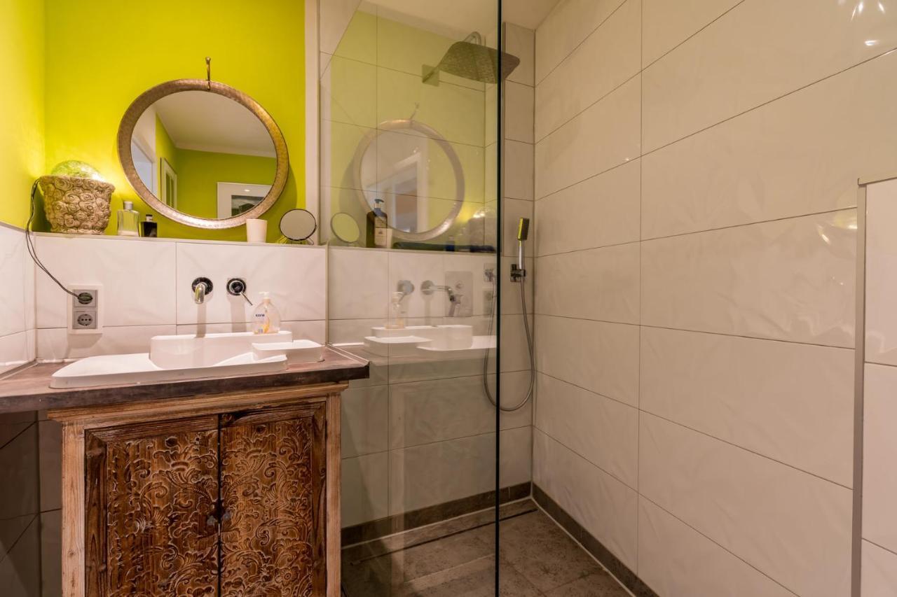 Deichkind Citysuite BRE Екстериор снимка