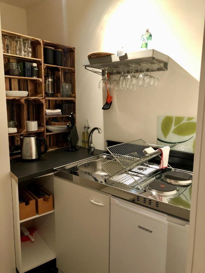Deichkind Citysuite BRE Екстериор снимка