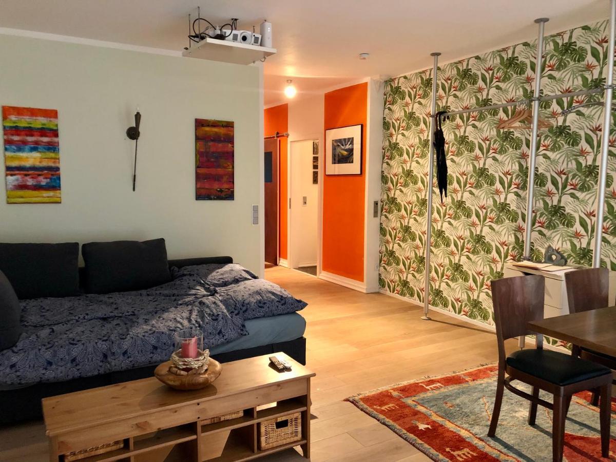 Deichkind Citysuite BRE Екстериор снимка